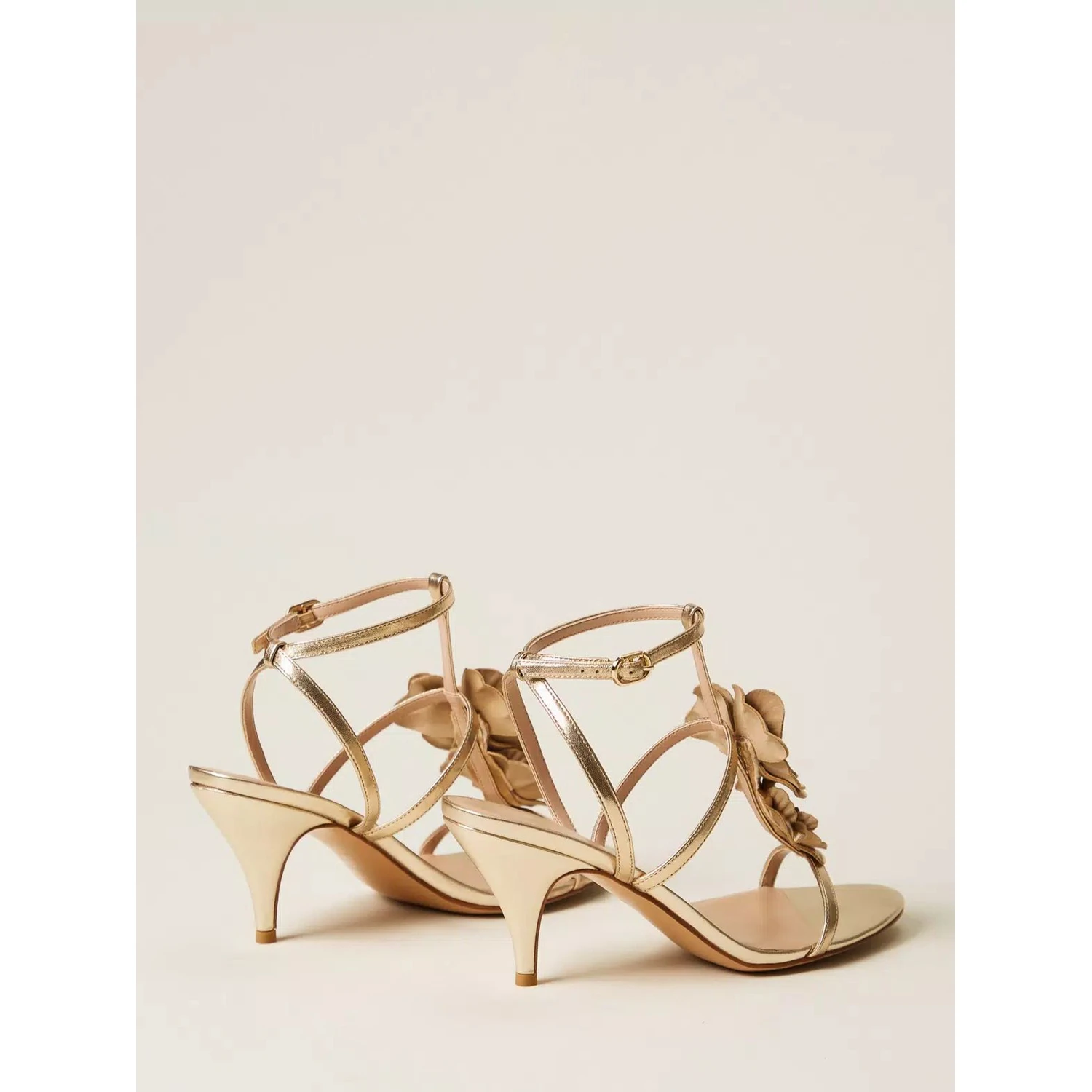 TWINSET sandals