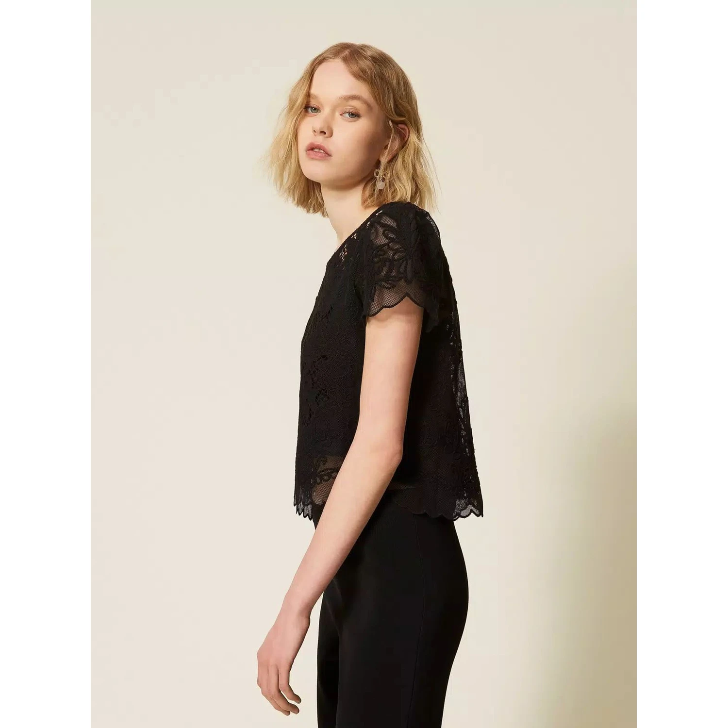 TWINSET blouse