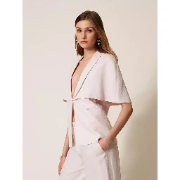 TWINSET jacket