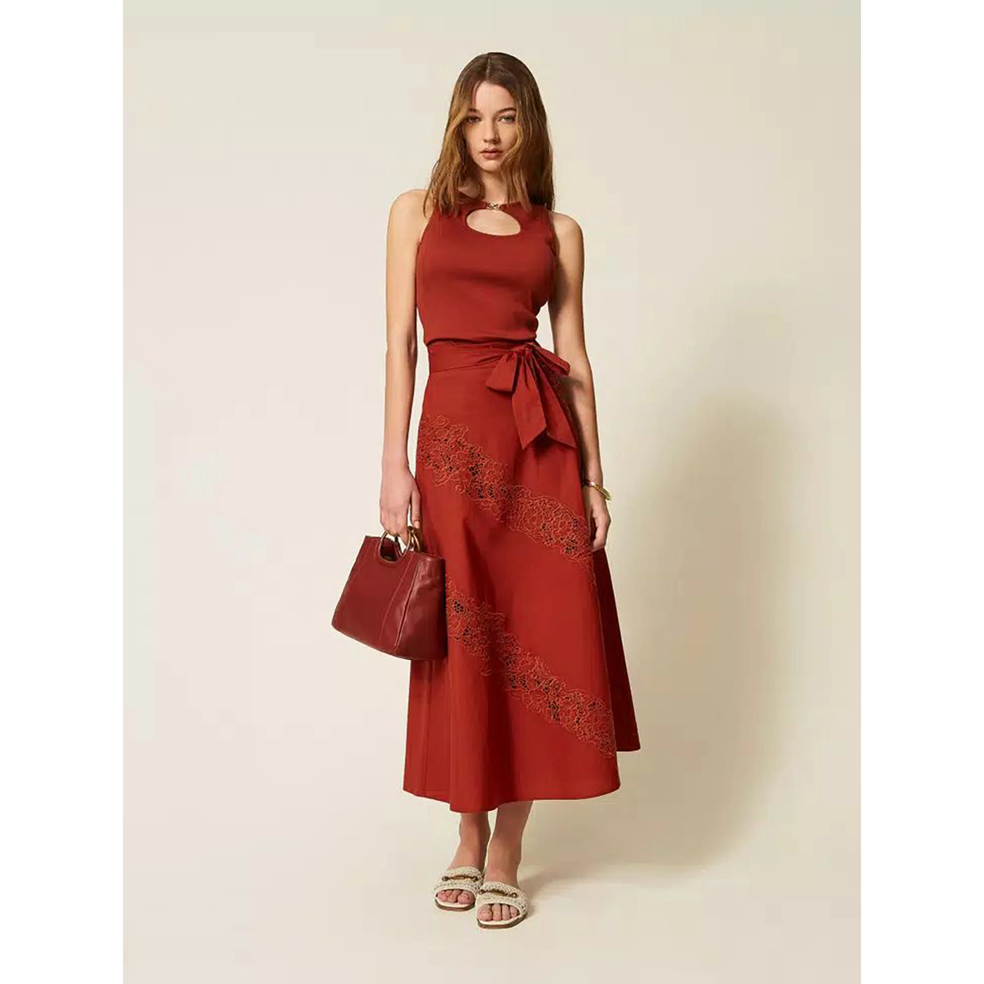 TWINSET skirt