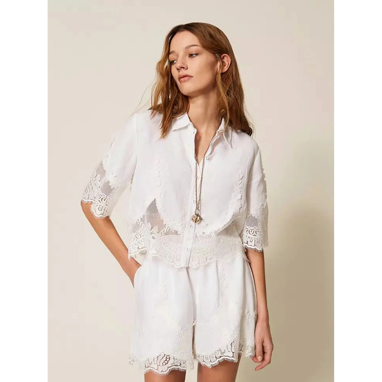 TWINSET shirt
