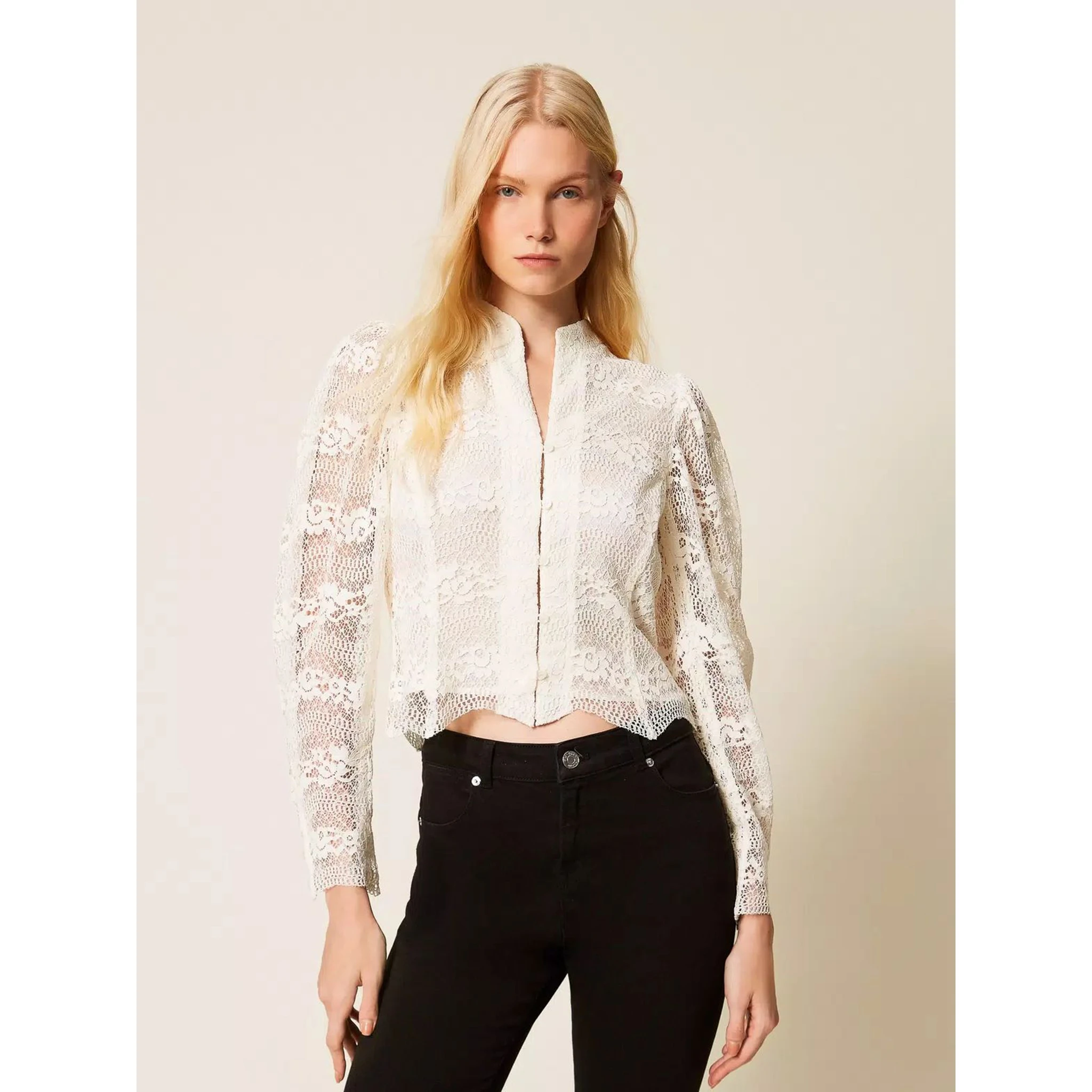 جاكيت توينسيت