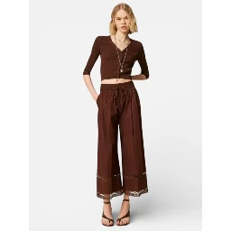 TWINSET pants