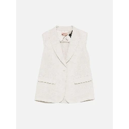 TWINSET vest