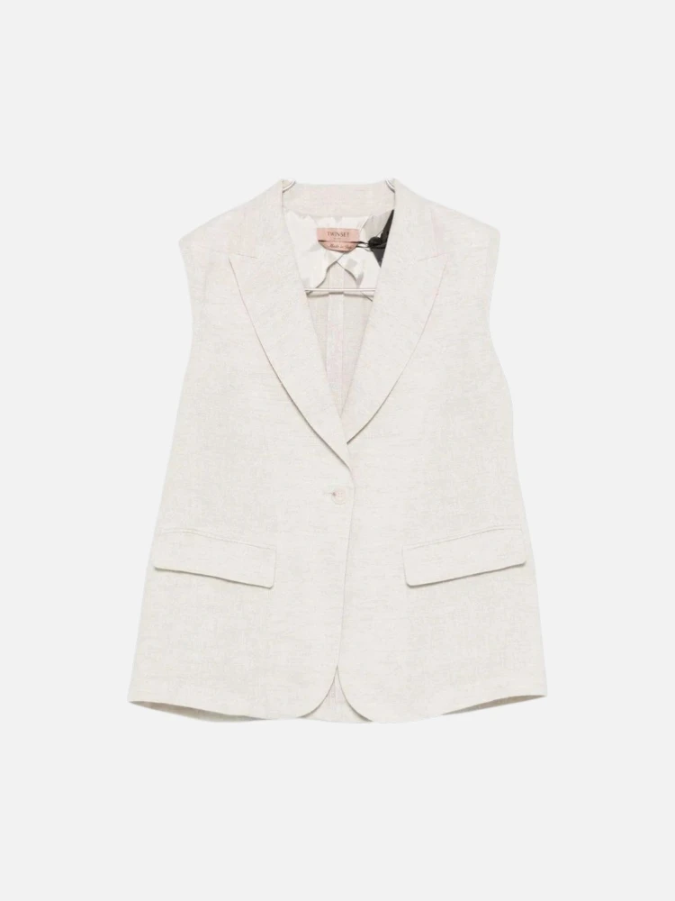 TWINSET vest