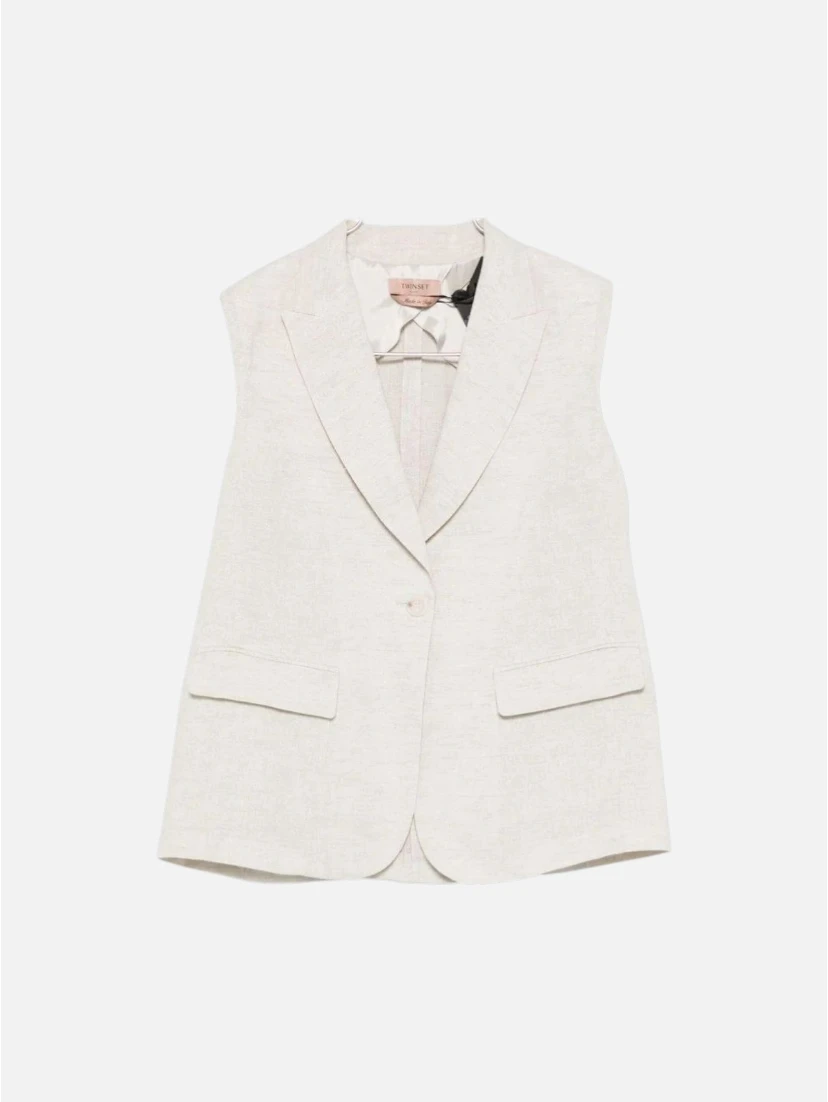 TWINSET vest