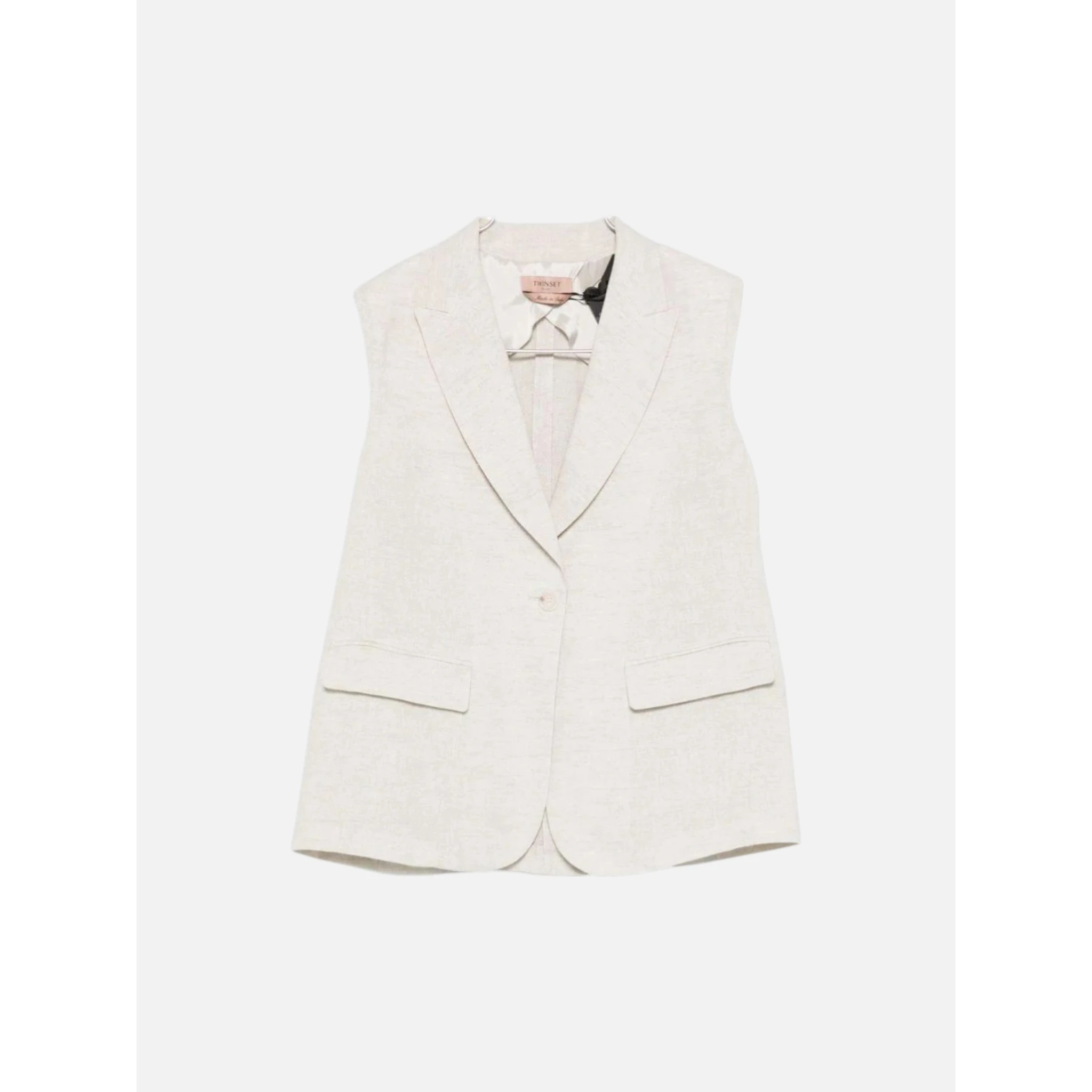 TWINSET vest