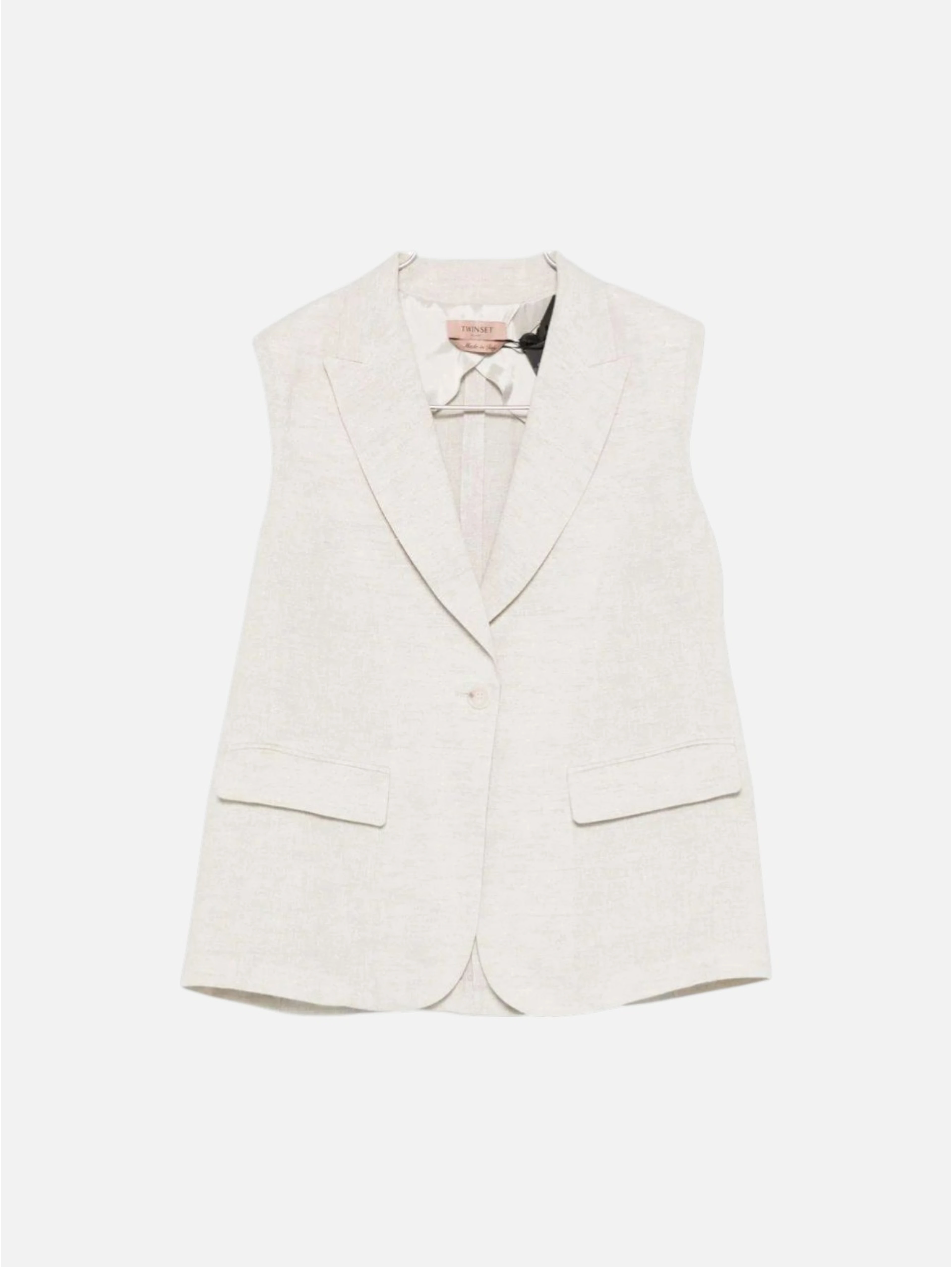 TWINSET vest