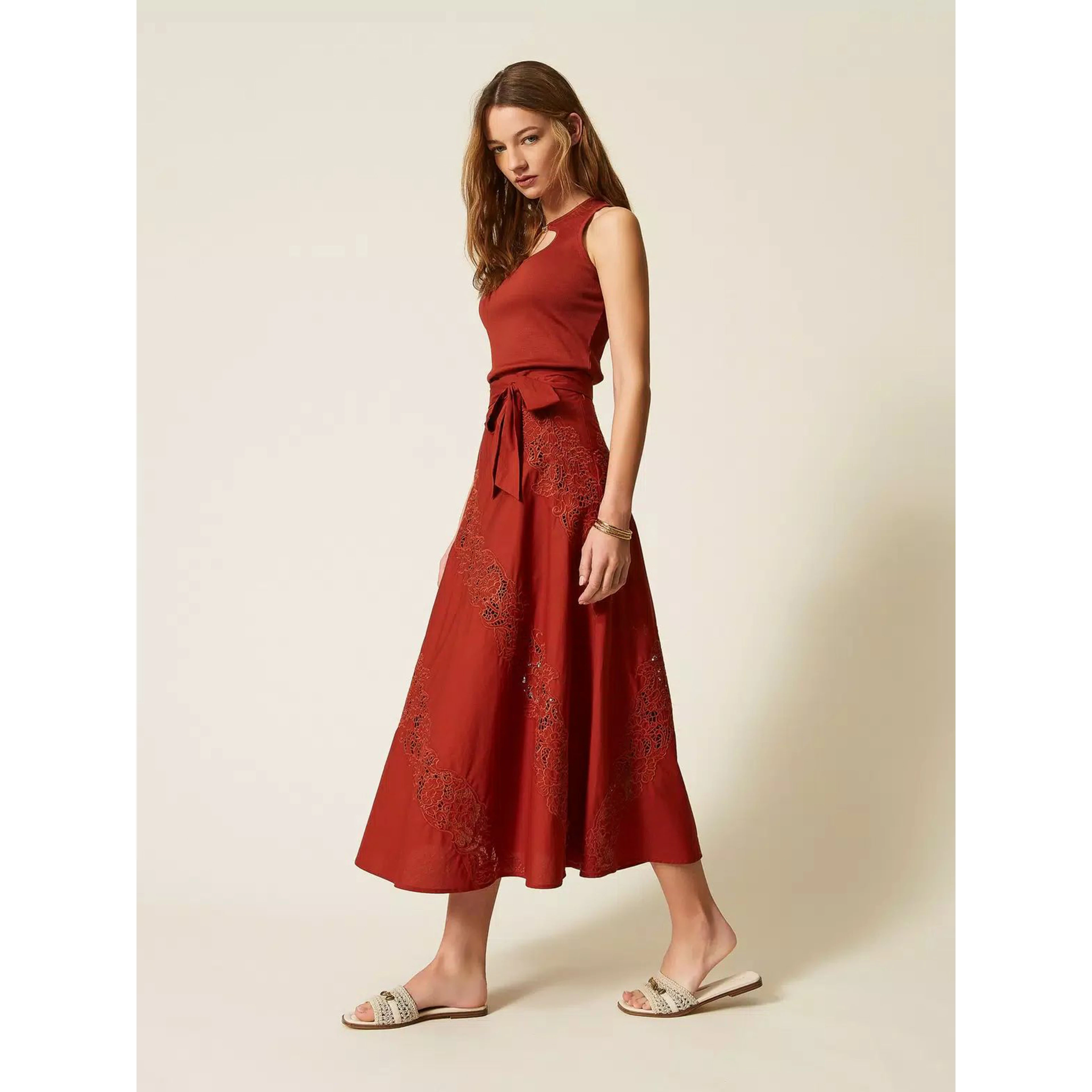 TWINSET skirt