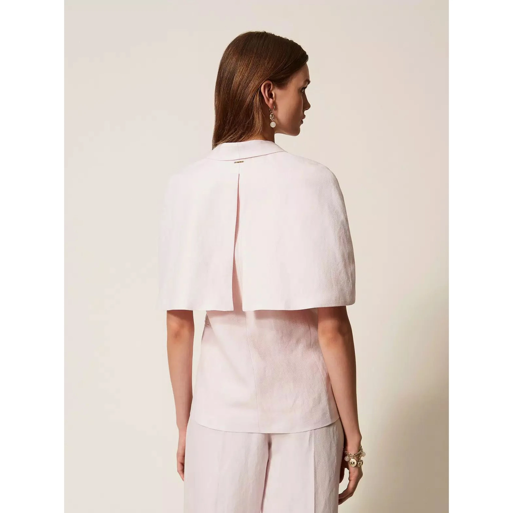 TWINSET jacket