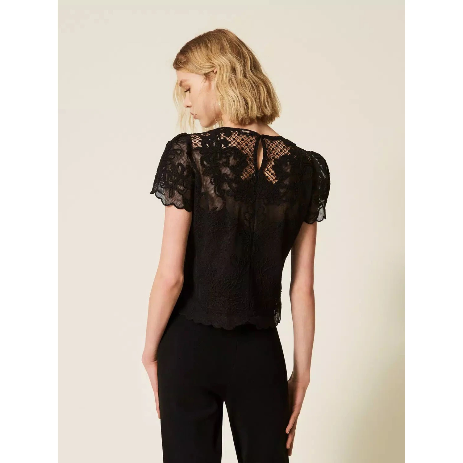 TWINSET blouse