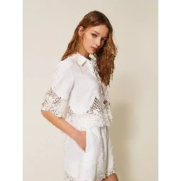 TWINSET shirt