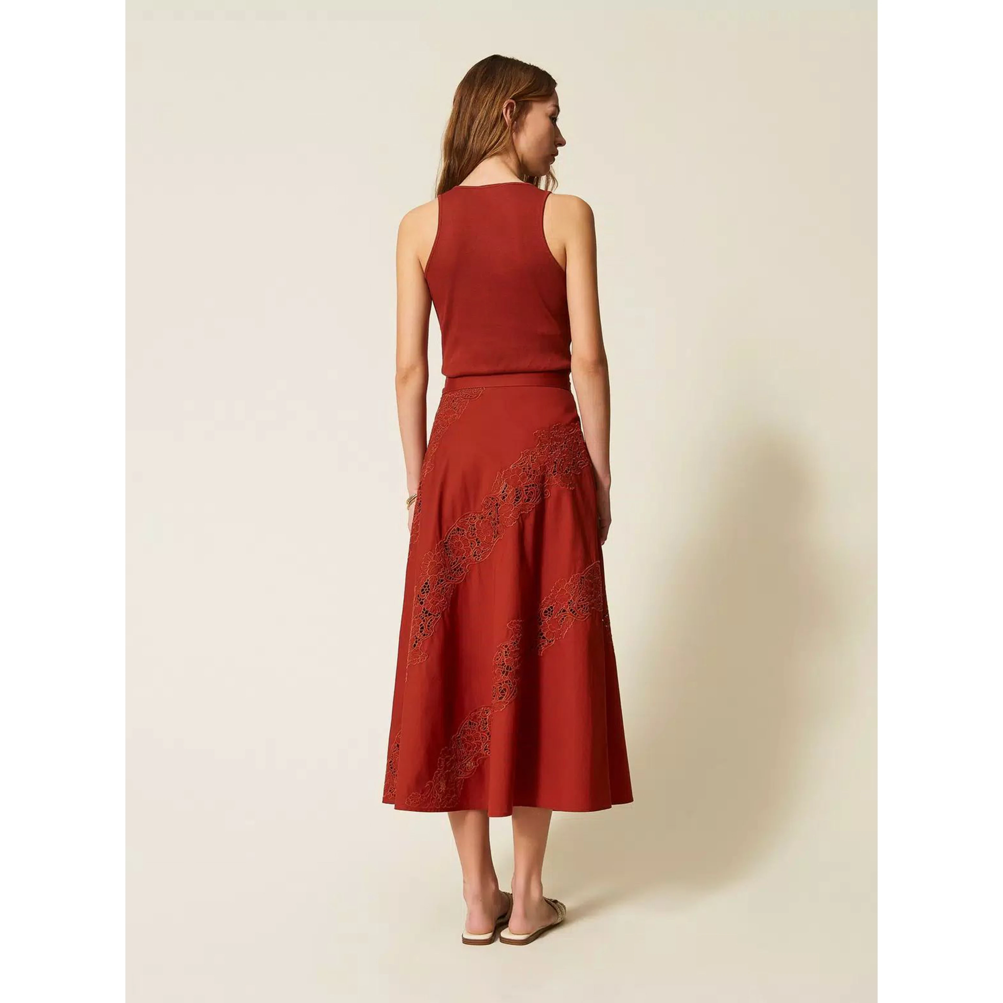 TWINSET skirt