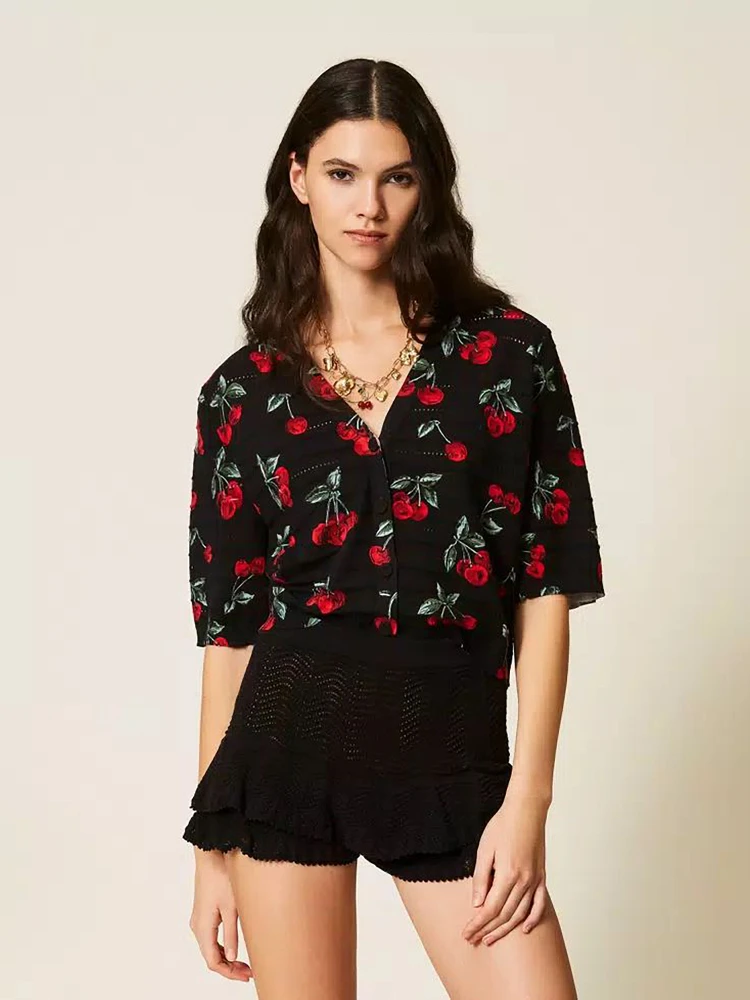 TWINSET shorts alternative