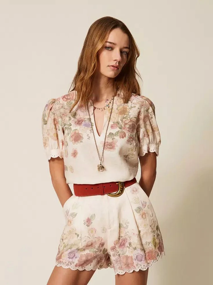 TWINSET shorts alternative