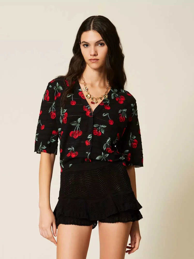 TWINSET cardigan alternative