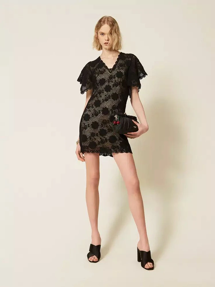 TWINSET dress alternative