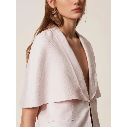 TWINSET jacket