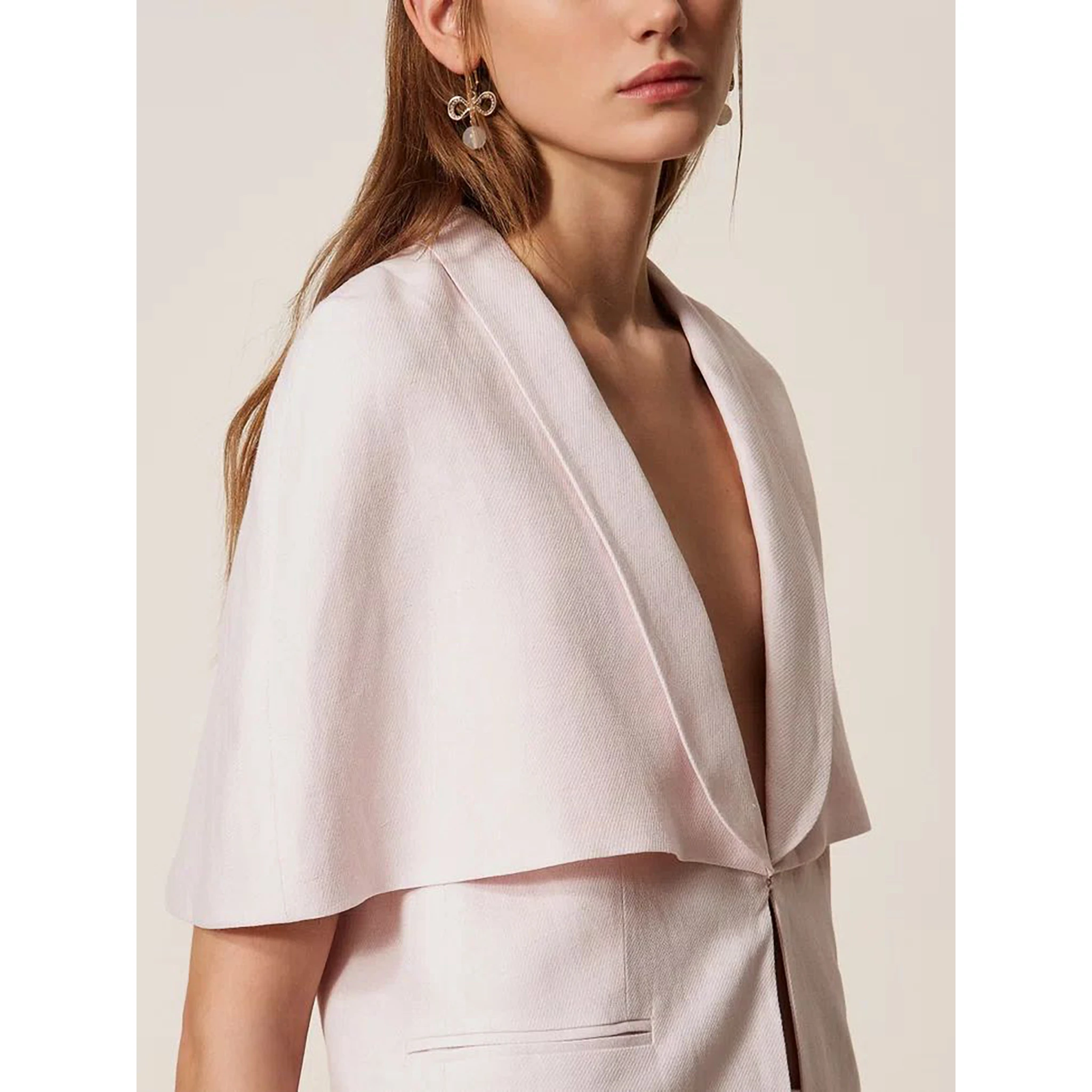 TWINSET jacket