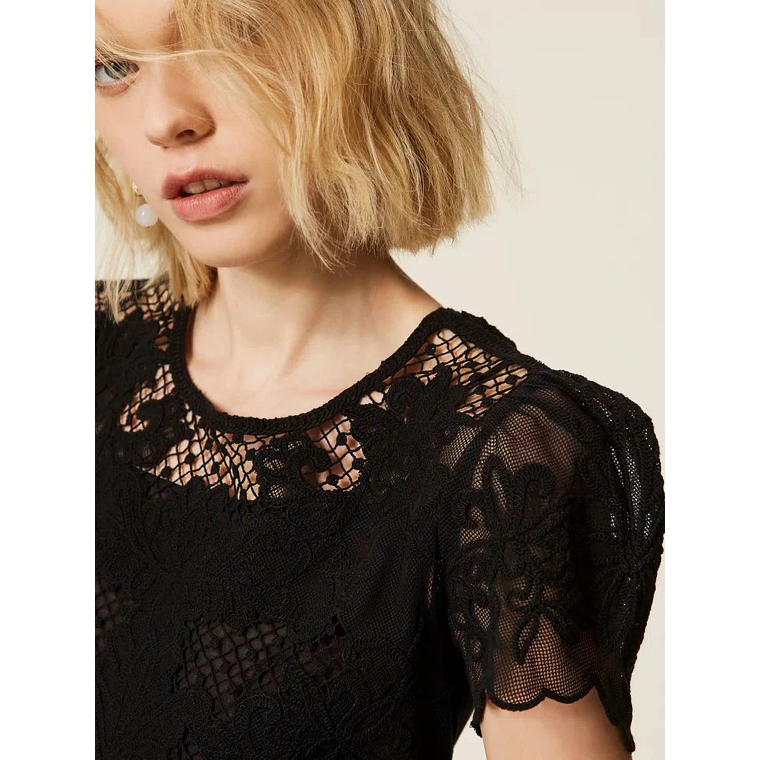 TWINSET blouse