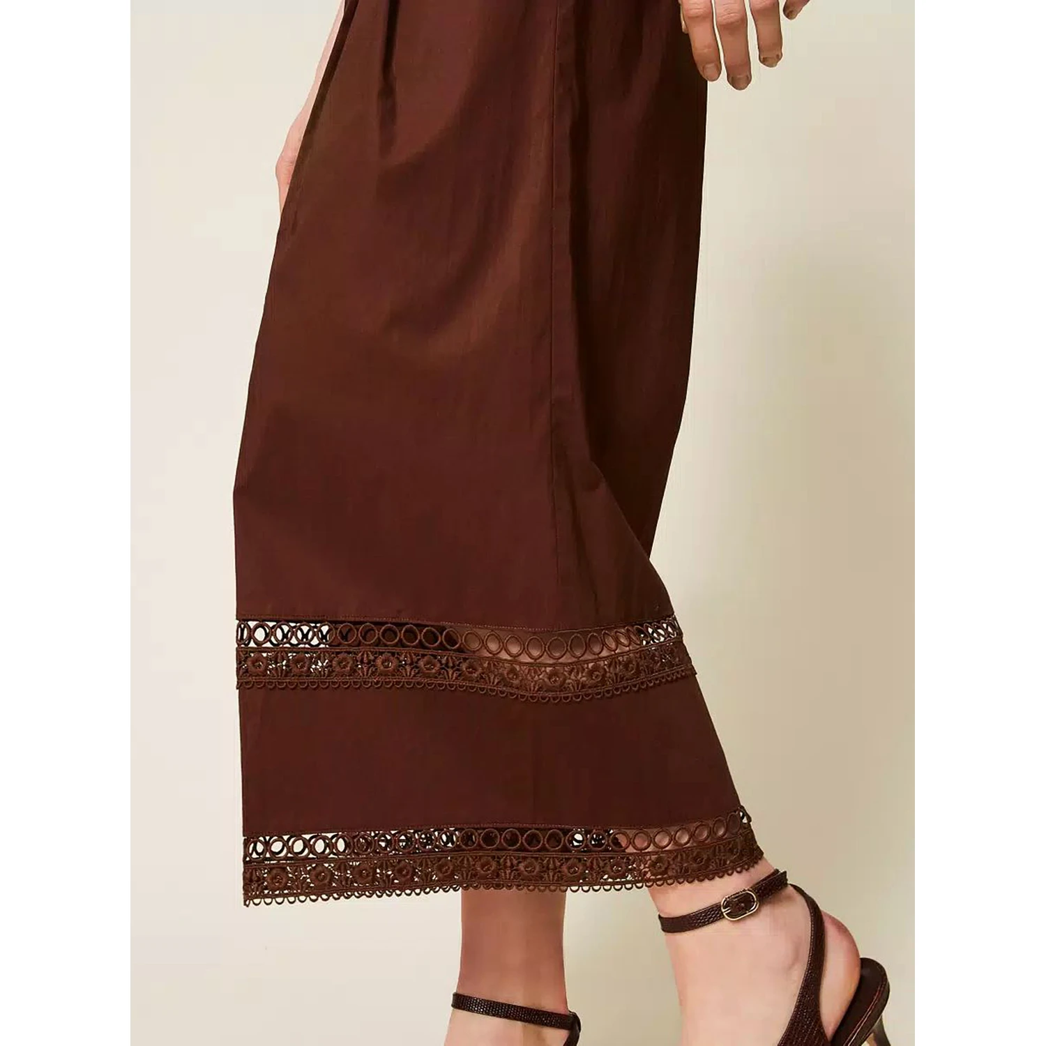 TWINSET pants
