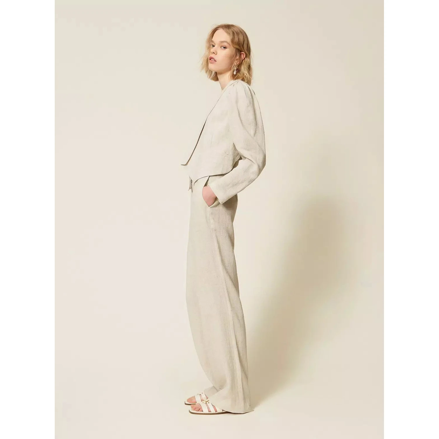 TWINSET pants
