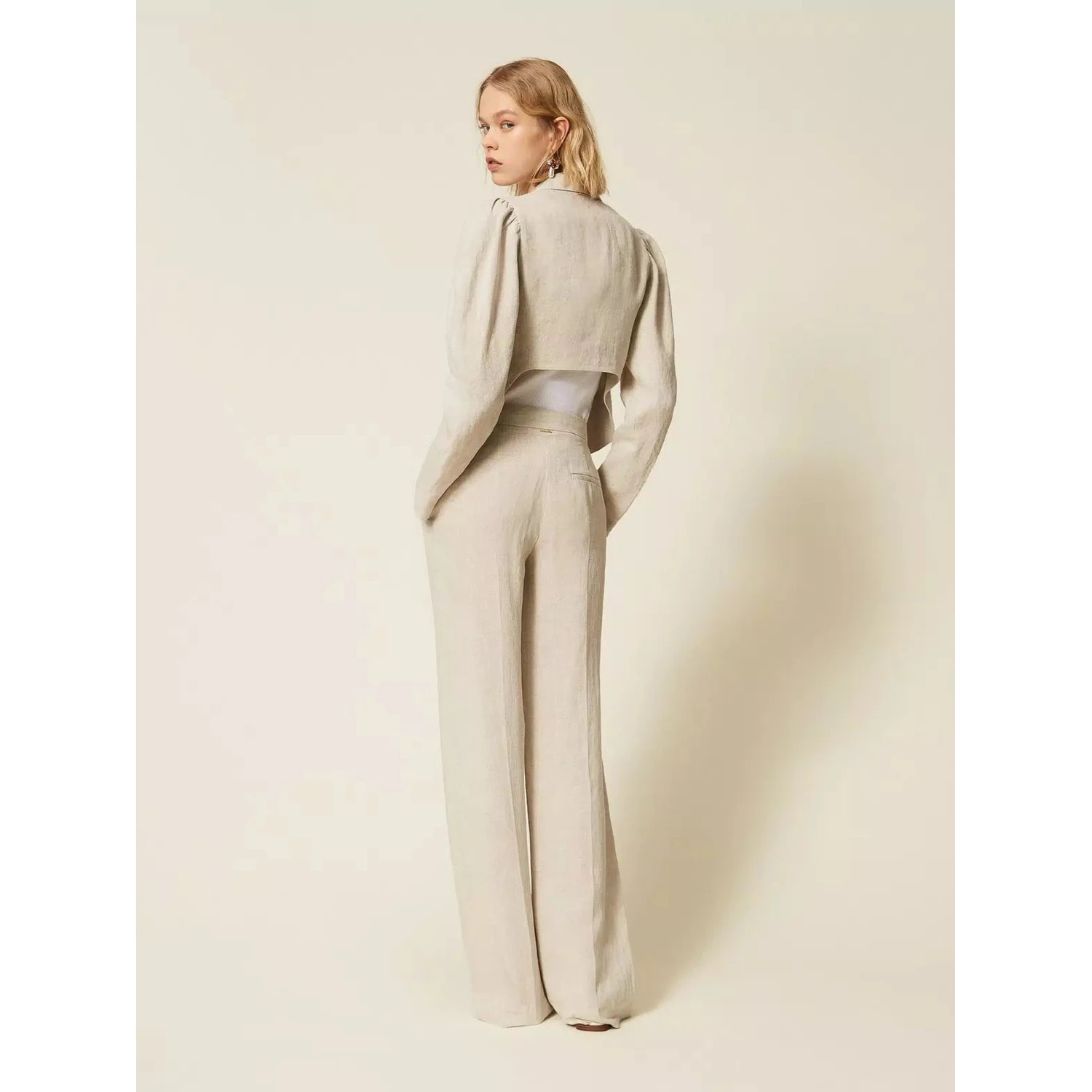 TWINSET pants