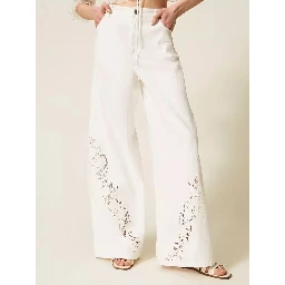 TWINSET pants