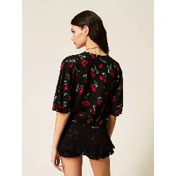 شورت توينسيت