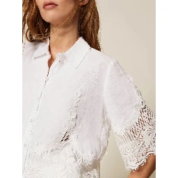 TWINSET shirt