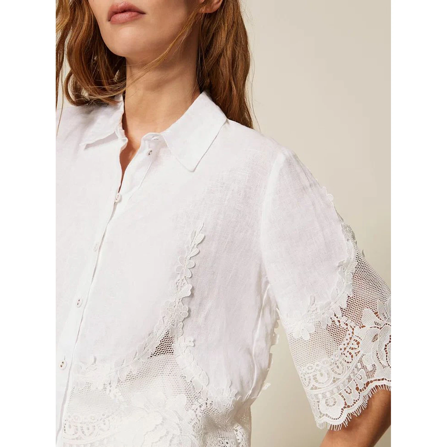 TWINSET shirt