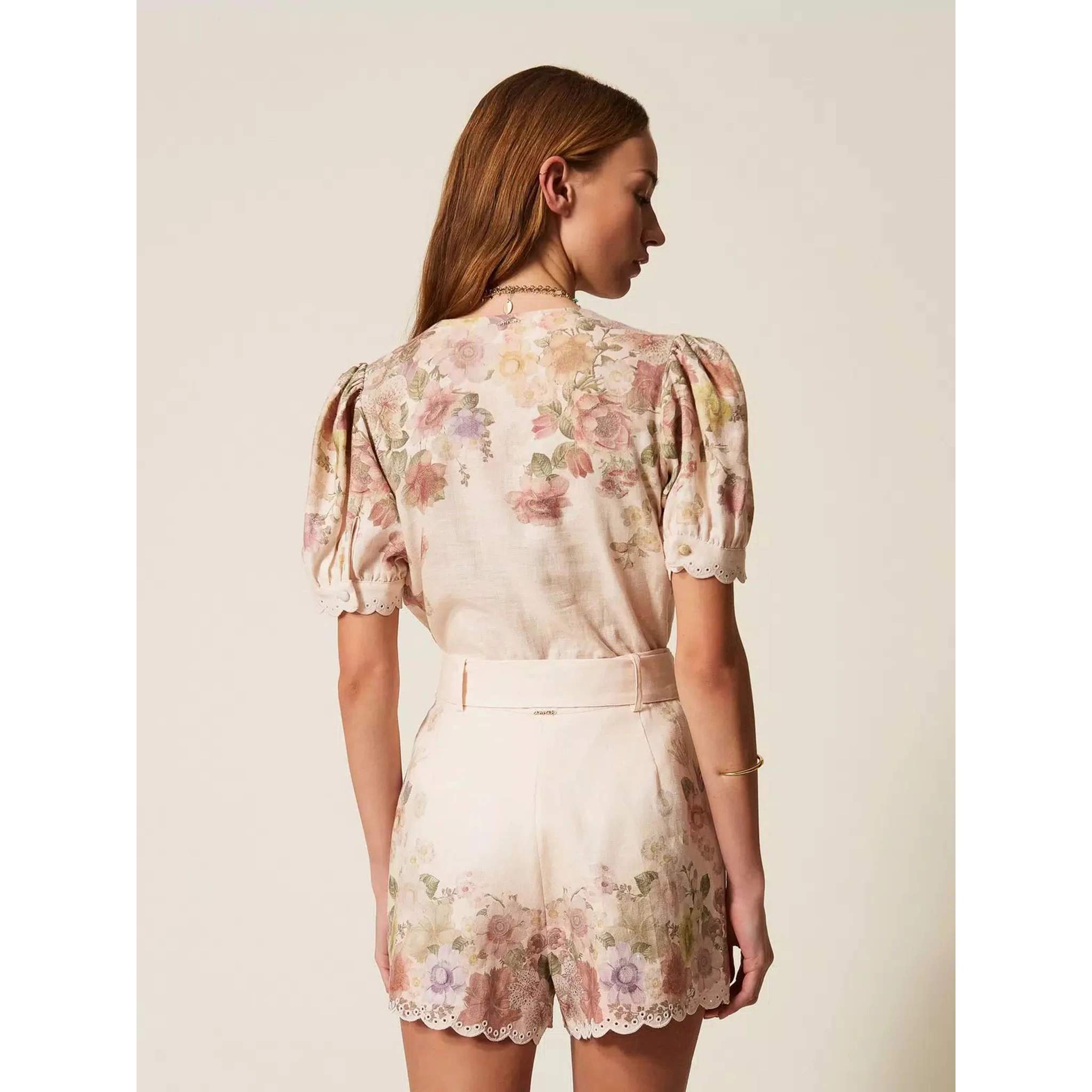 شورت توينسيت