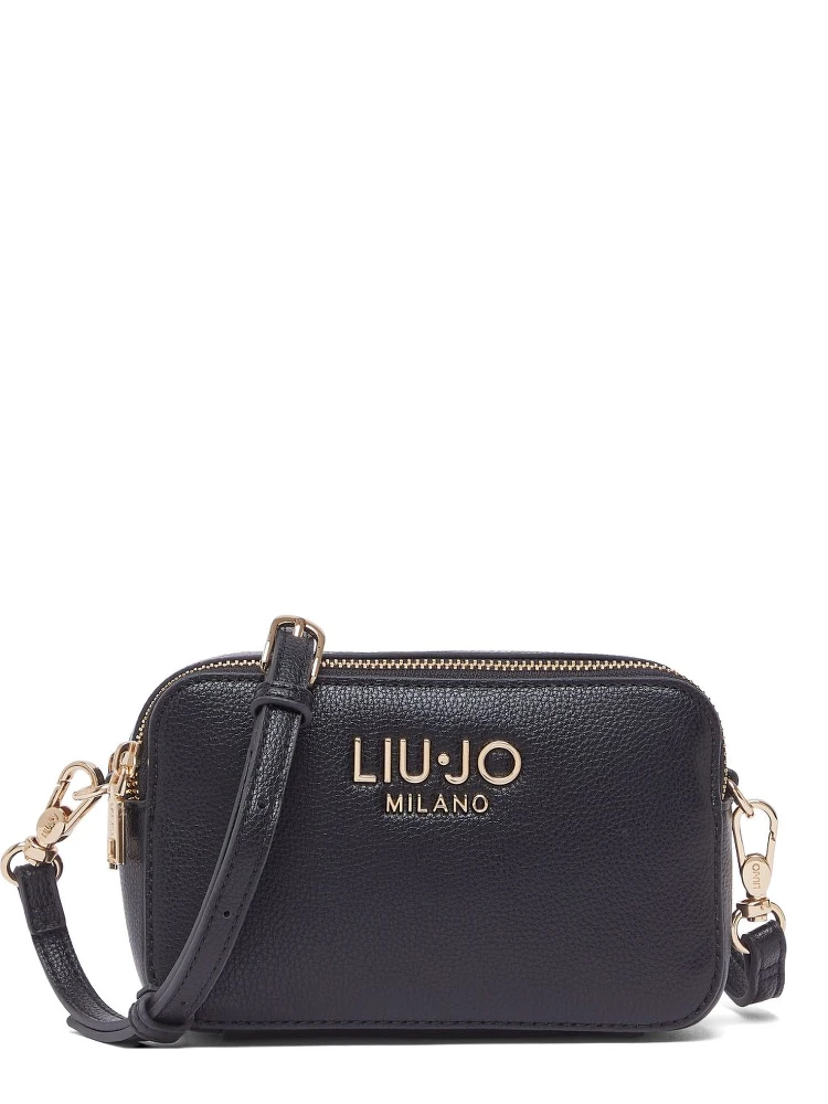 Liu Jo Bags.. Black