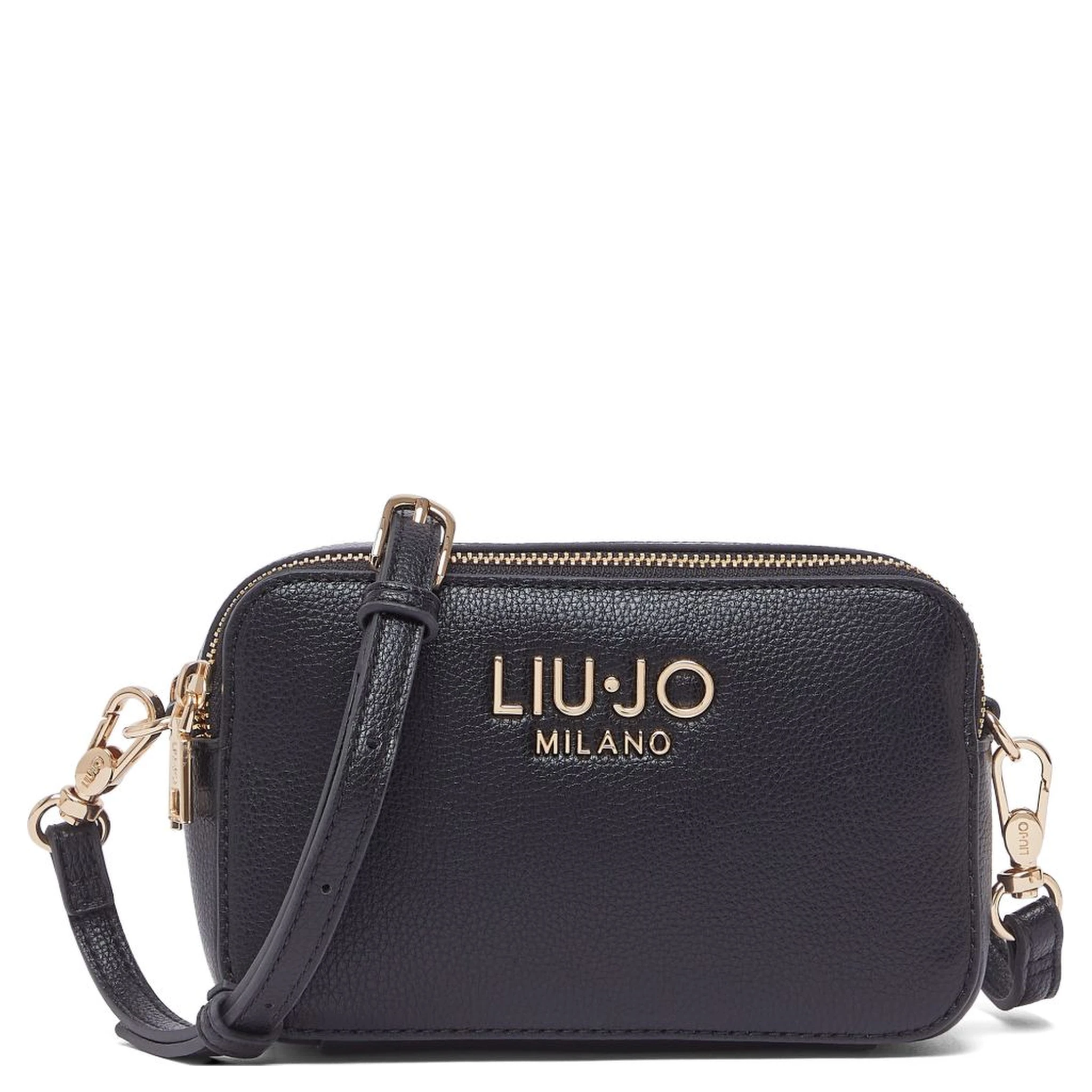 Liu Jo Bags.. Black