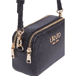 Liu Jo Bags.. Black