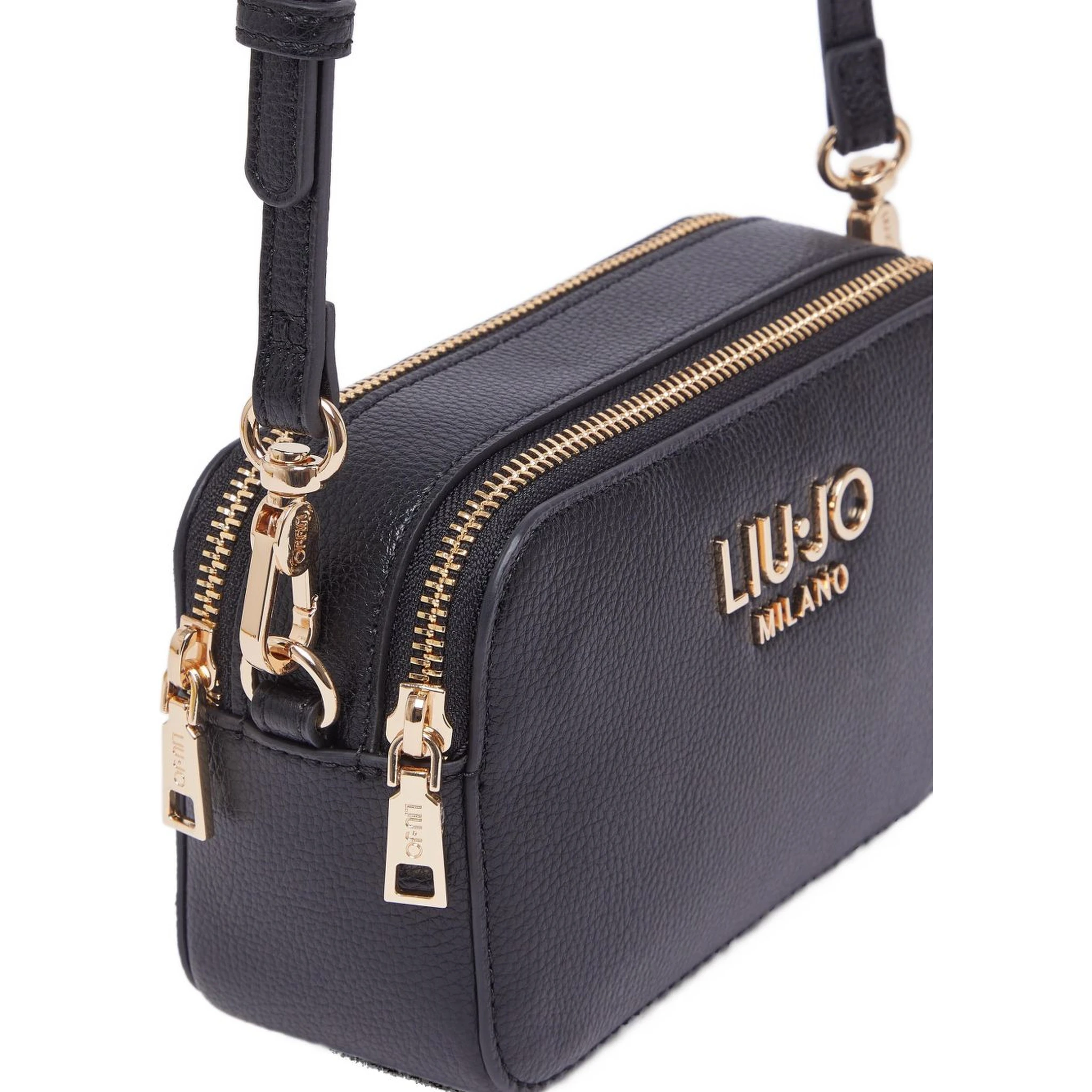 Liu Jo Bags.. Black