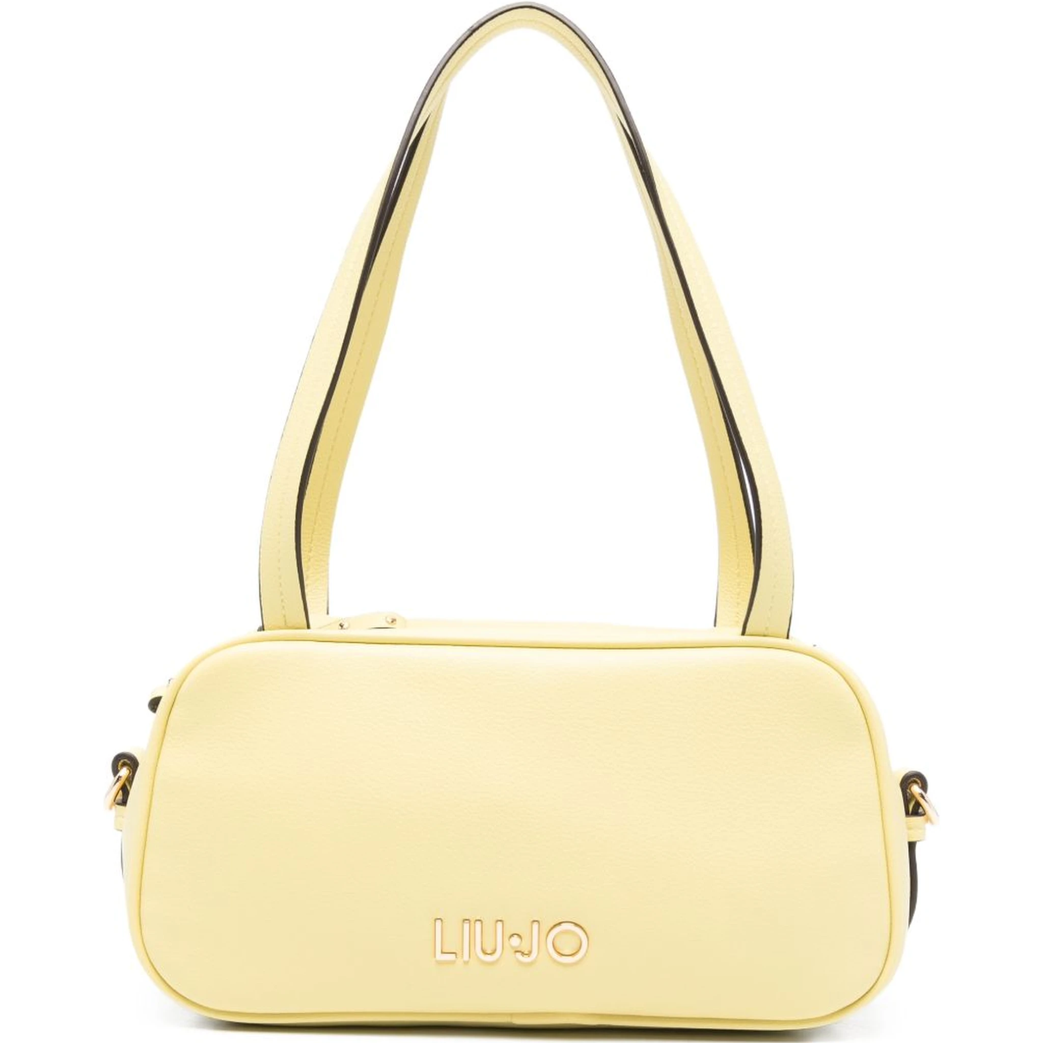 حقائب ليو جو.. خضراء