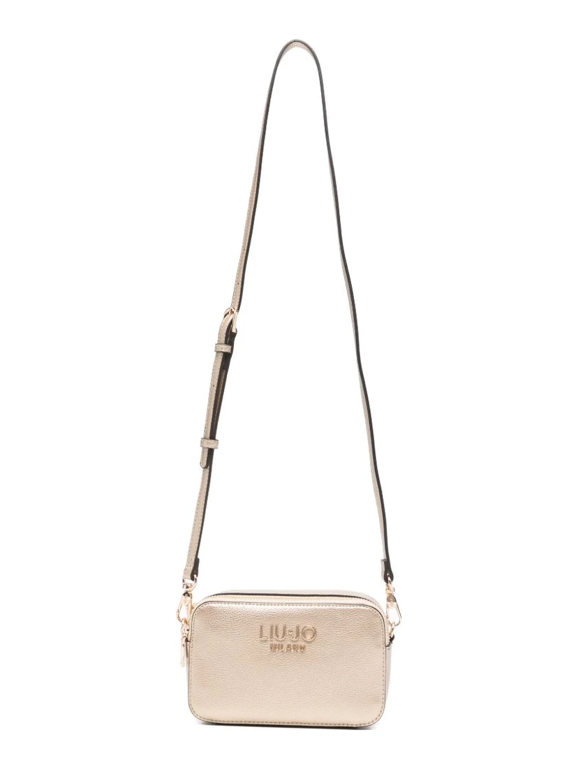 Liu Jo Bags.. Golden