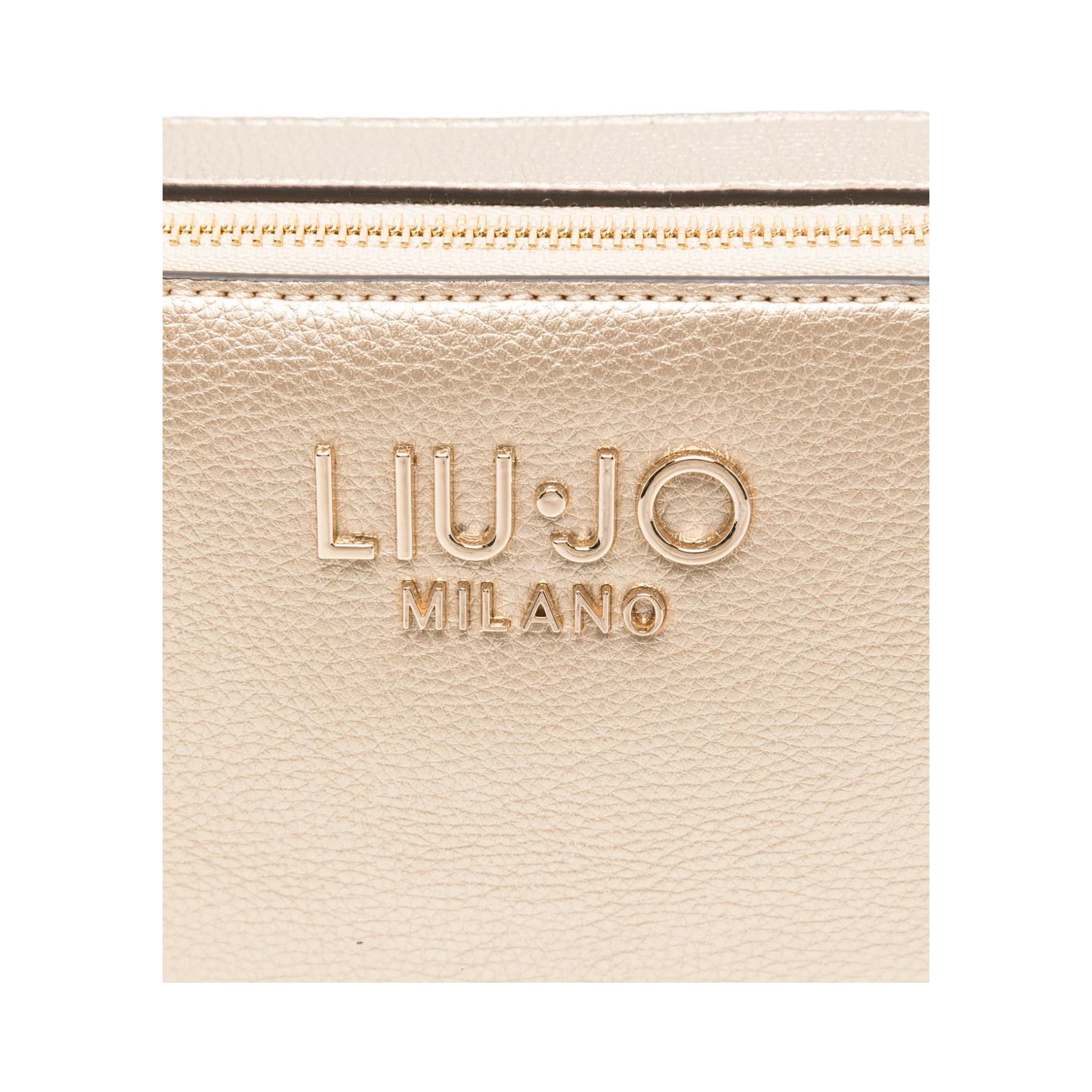 Liu Jo Bags.. Golden