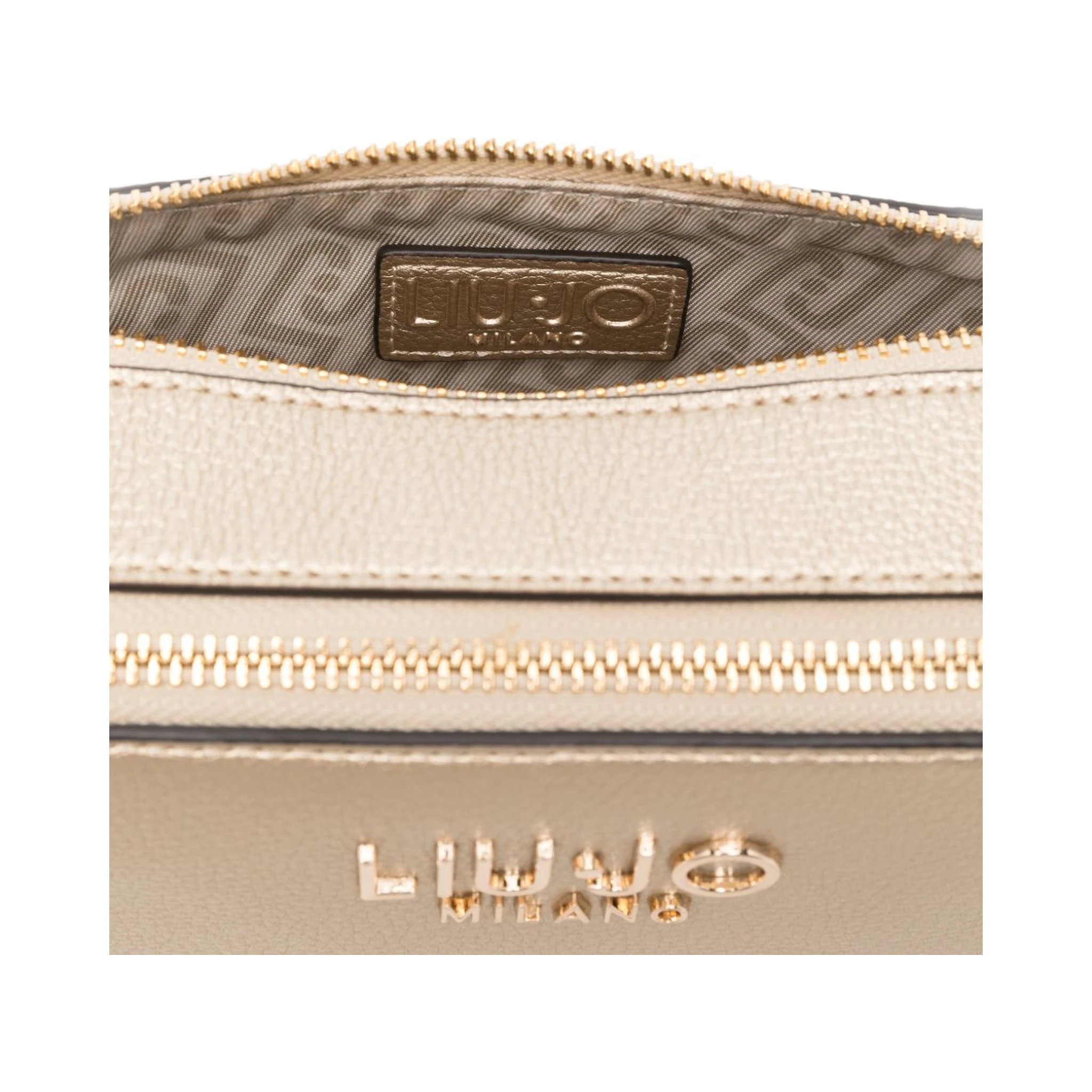Liu Jo Bags.. Golden