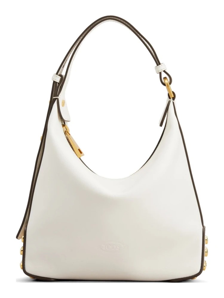 Tod's Bags.. White