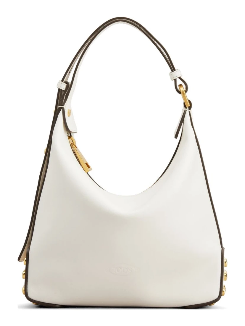 Tod's Bags.. White