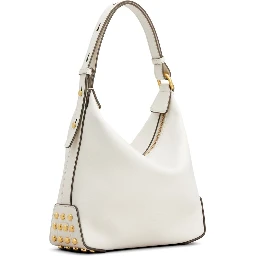 Tod's Bags.. White