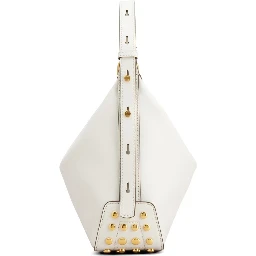 Tod's Bags.. White