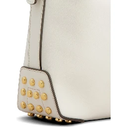 Tod's Bags.. White