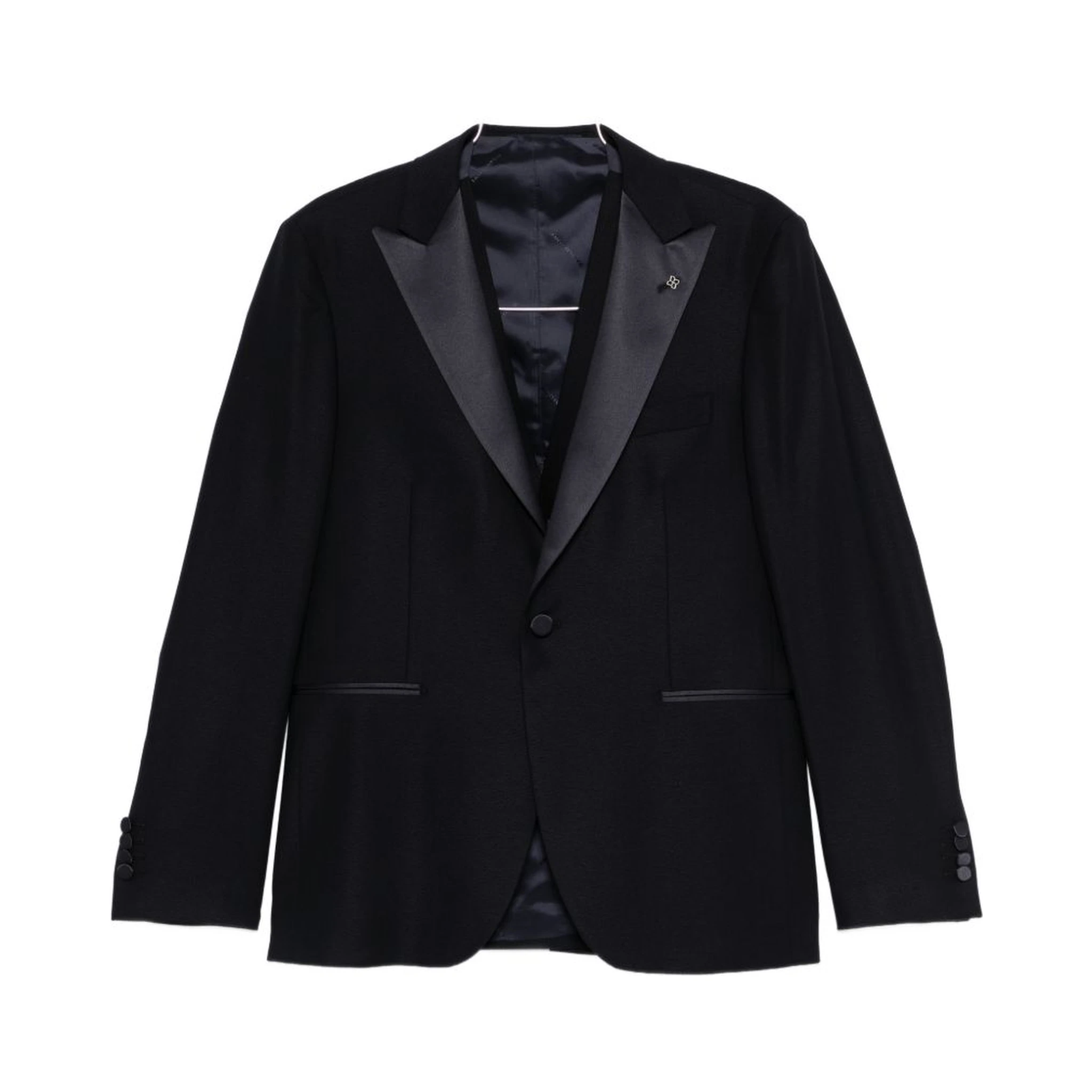 Tagliatore Dresses Blue