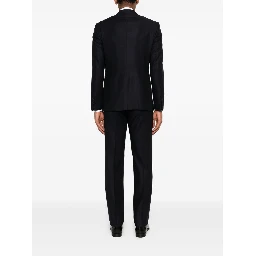 Tagliatore Dresses Blue