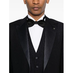 Tagliatore Dresses Blue