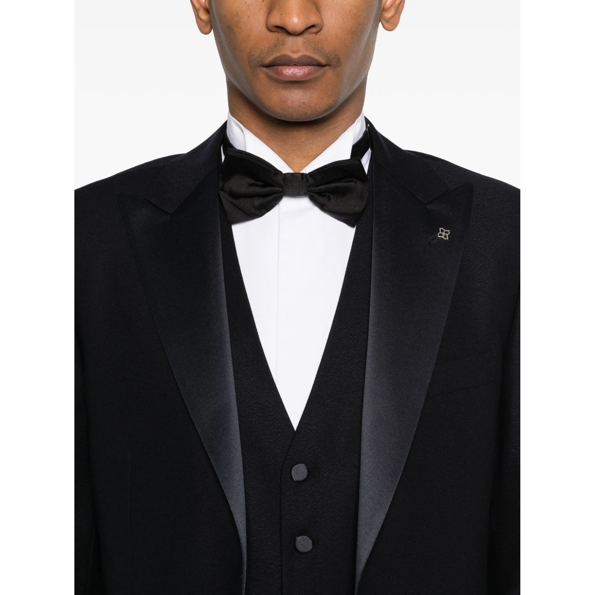 Tagliatore Dresses Blue