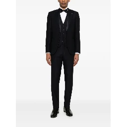 Tagliatore Dresses Blue